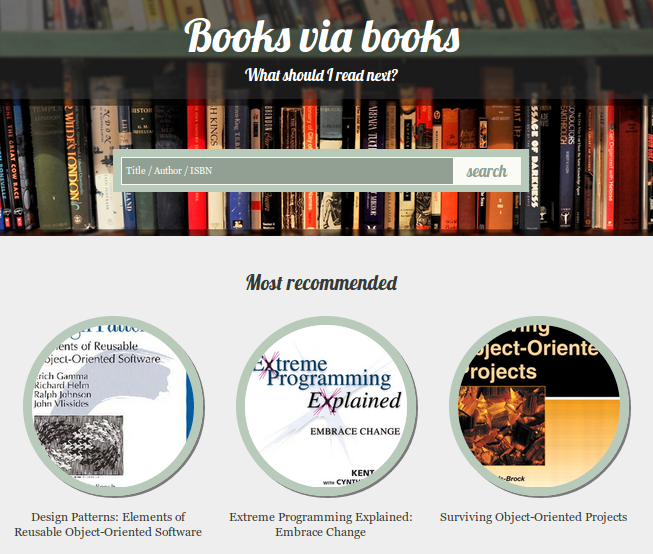 BooksViaBooks